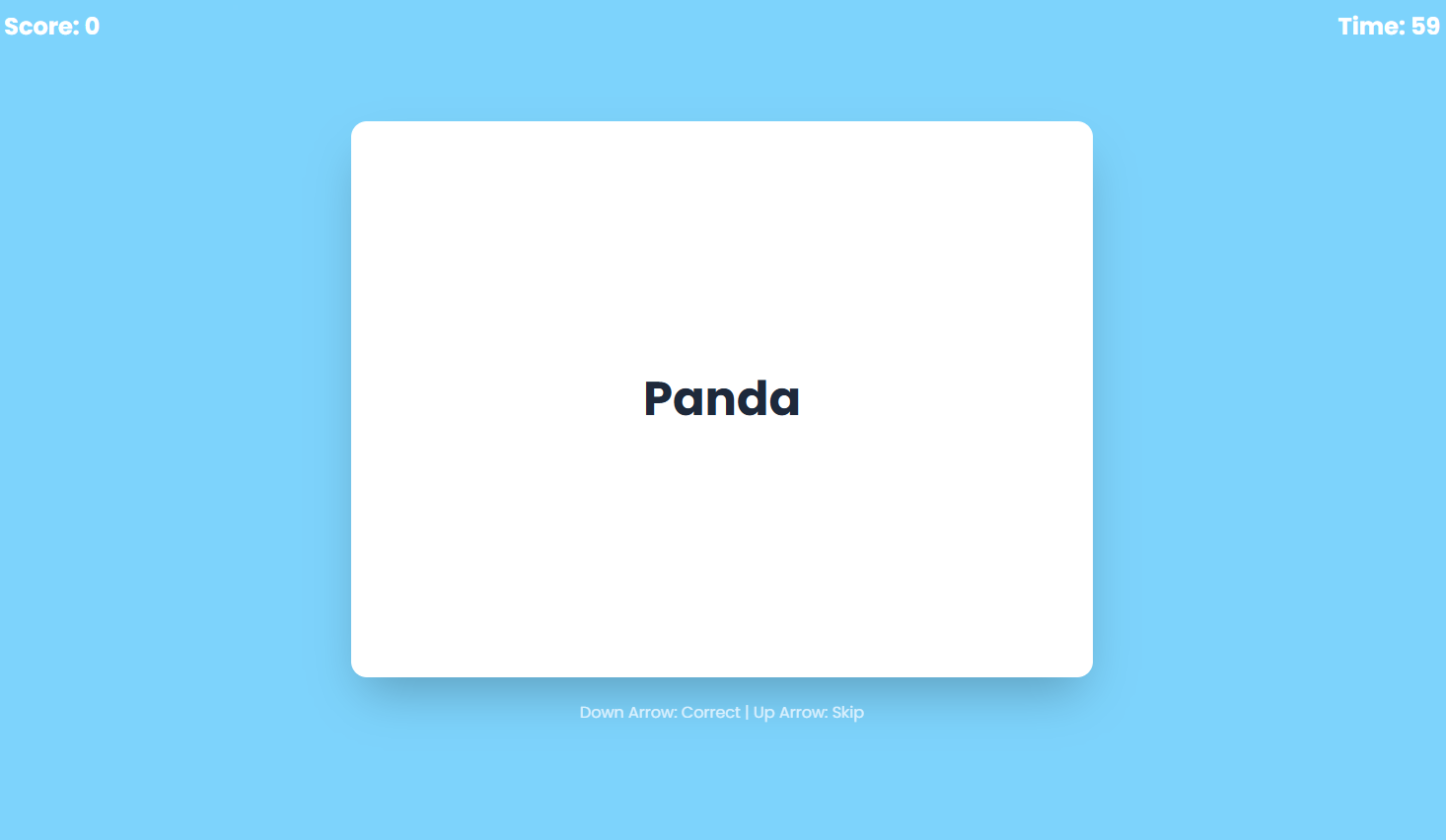 Guessiverse Thumbnail