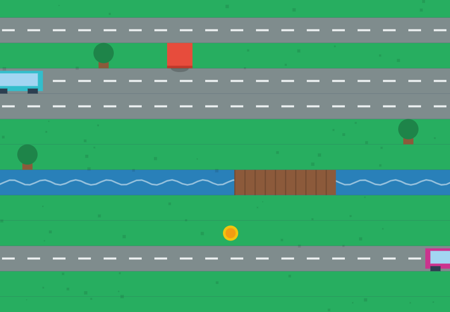 Hoppr Game Thumbnail