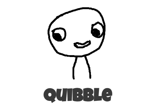 Quibble Game Thumbnail